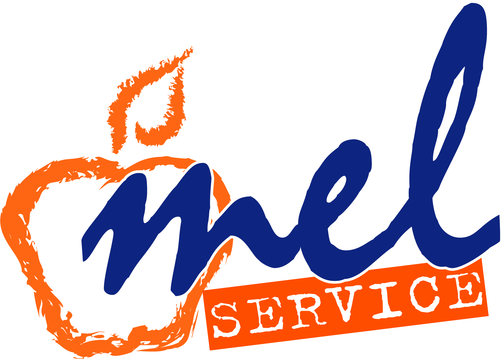 Logo Mel Service